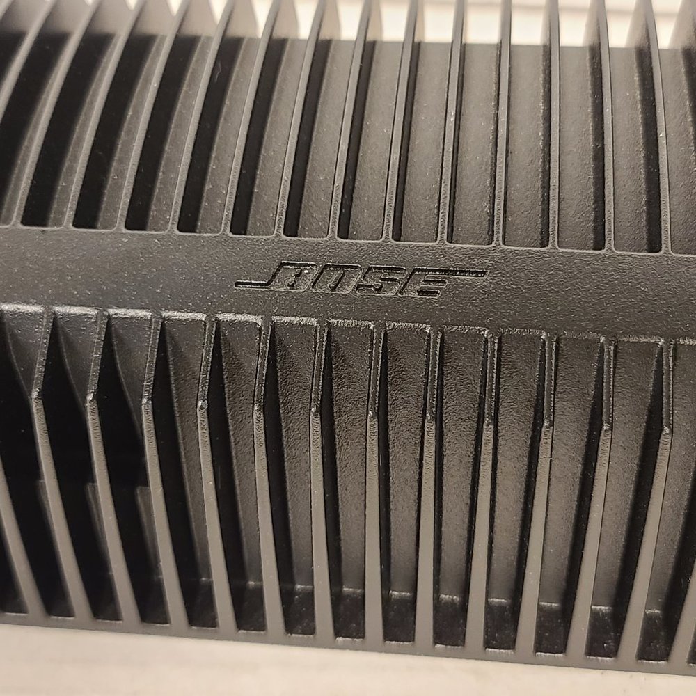Bose Lifestyle Stereo Amplifier AMP 1V w/ Power Cord